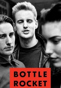 Bottle Rocket (Bottle Rocket)
