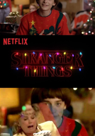 Stranger Things - Natal Invertido Para Xuxa (Stranger Things - Natal Invertido Para Xuxa)