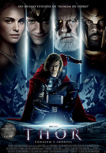 Thor (Thor)