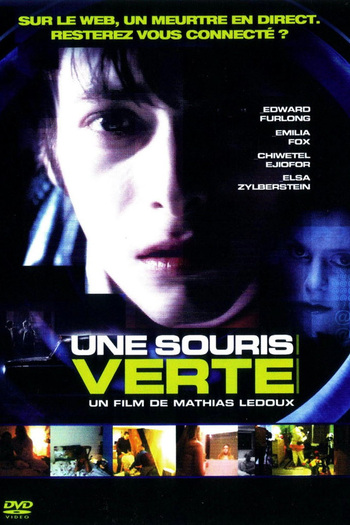  de Filme Three Blind Mice (2003)