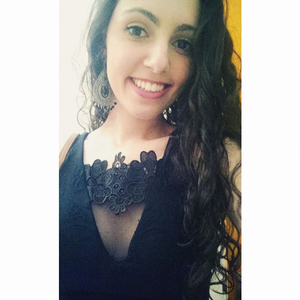 Foto de perfil de Fernanda Passos