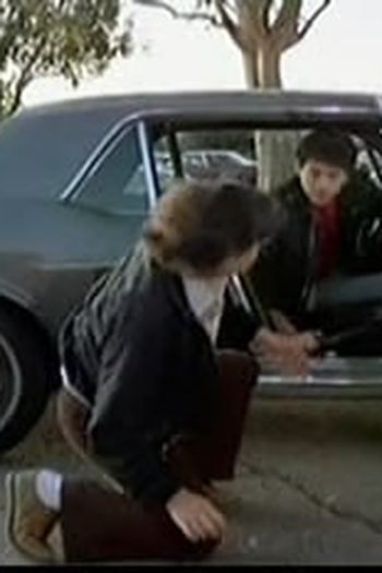 Poster de Episódio High Times (1983)