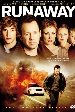 Poster 1 de Série Runaway (2006)