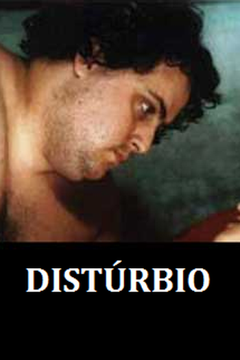 Poster de Curta Distúrbio (2005)