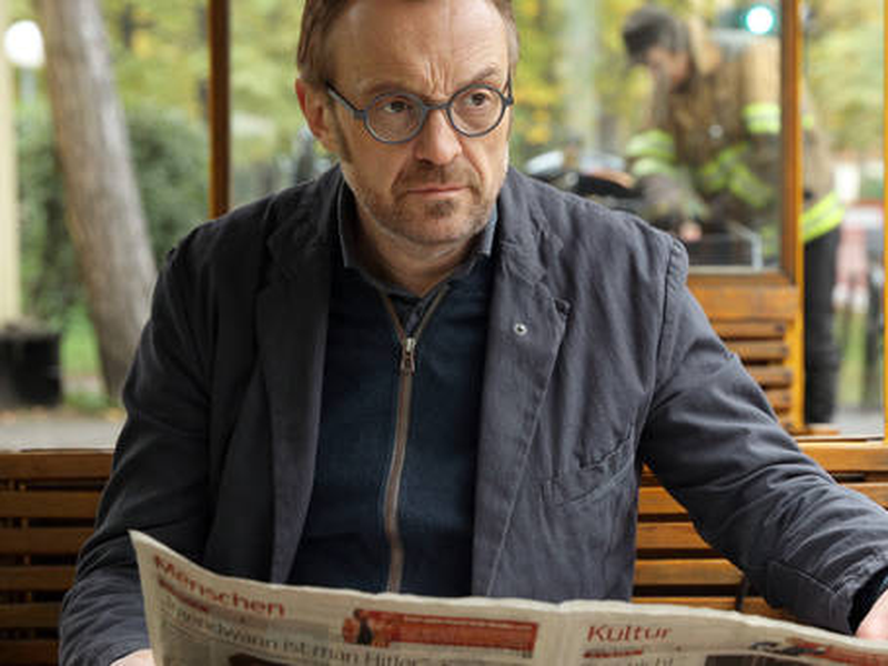 Foto 1 de Wild Mouse