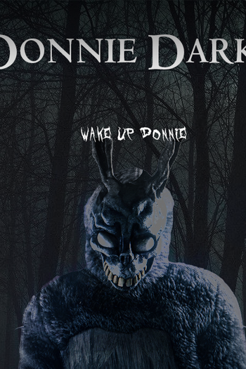 de Filme Donnie Darko (2001)