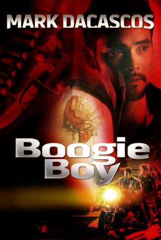 Poster 4 de Filme Parceiros na Violência (1998)