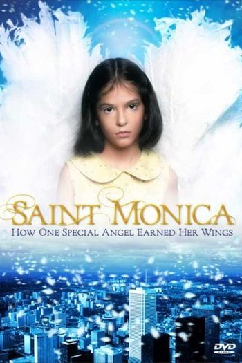 Poster de Filme Saint Monica (2002)