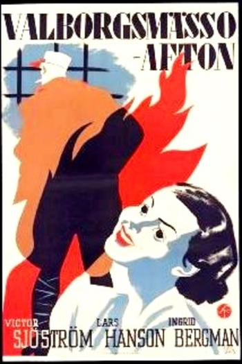  de Filme O Grande Pecado (1935)