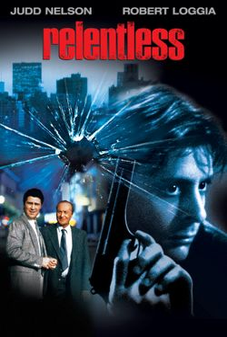 Poster 2 de Filme Obcecado Para Matar (1989)