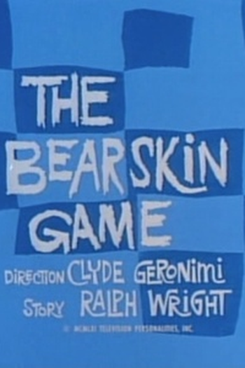 Poster de Episódio The Bearskin Game (1961)