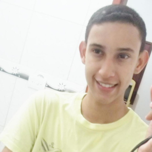 Foto de perfil de André