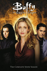 Buffy: A Caça Vampiros (6ª Temporada) (Buffy the Vampire Slayer (Season 6))