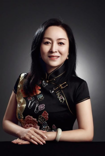 Yang Feng-Yi - Poster 1