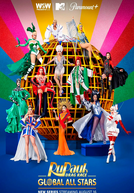 RuPaul's Drag Race: Global All Stars (1ª Temporada)