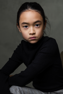 Riley Chung - Poster 1