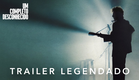 Um Completo Desconhecido | Trailer Oficial Legendado