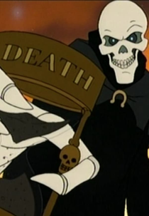 Welcome to the Discworld (Welcome to the Discworld)