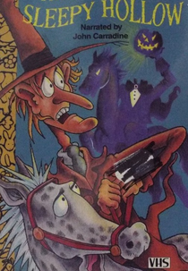 The Legend of Sleepy Hollow (The Legend of Sleepy Hollow)