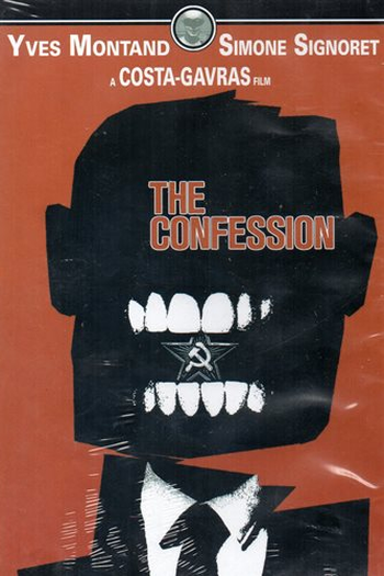  de Filme A Confissão (1970)