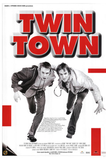  de Filme Twin Town (1997)