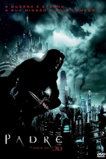  de Filme Padre (2011)