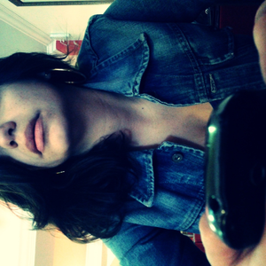 Foto de perfil de Danielly Belchior