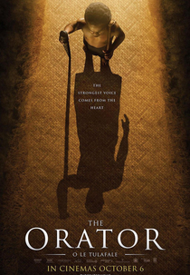 O Orador (O le tulafale)