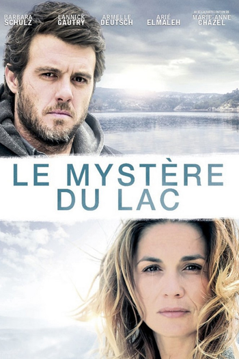 Poster de Franquia Le mystère du lac (2015)