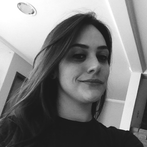 Foto de perfil de Amanda Fabri