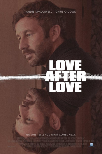  de Filme Love After Love (2017)