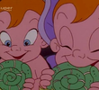 Double Bubble