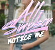 Alli Simpson: Notice Me
