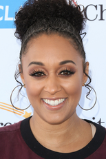 Tia Mowry-Hardrict