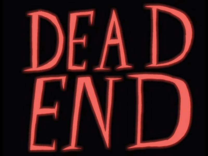 Foto 1 de Dead End