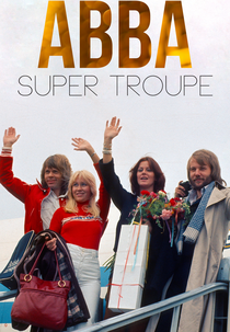 ABBA: Super Troupe (ABBA: Super Troupe)