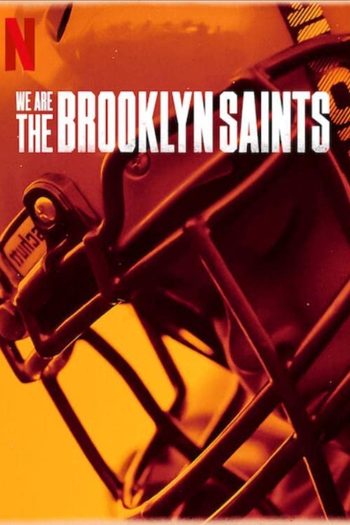 Poster de Série Brooklyn Saints : Paixão pelo Esporte (2021)