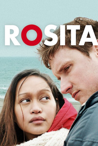 Poster 2 de Filme Rosita (2015)