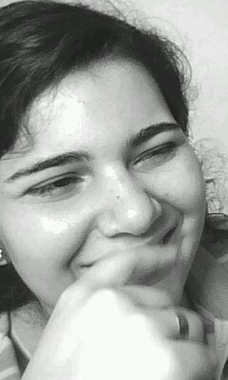 Raphaela Matias - Foto 1