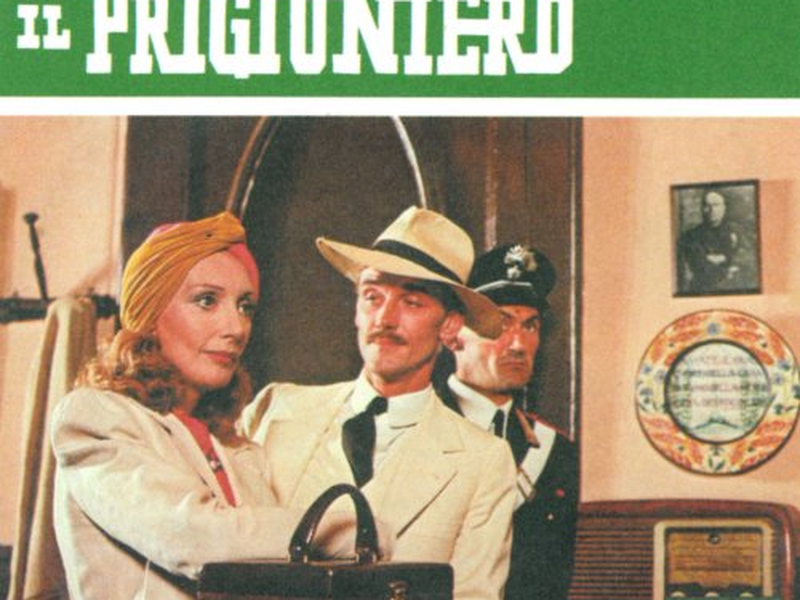 Foto 1 de Il prigioniero
