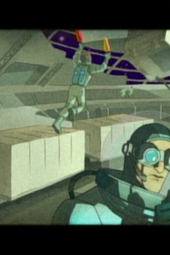 Poster de Episódio Careers in Science (2004)