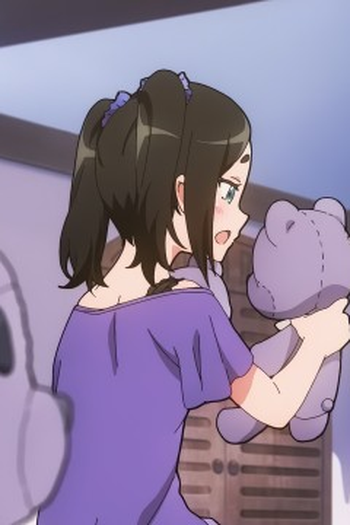 Poster de Episódio キョウカのヒミツ／肉の宴 (2022)