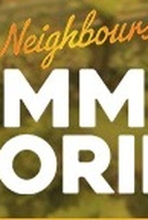 Neighbours: Summer Stories (1ª Temporada) - Poster / Capa / Cartaz - Oficial 2