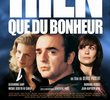 Rien que du bonheur