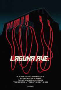 Laguna Ave - Poster / Capa / Cartaz - Oficial 1