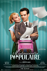 A Datilógrafa (Populaire)