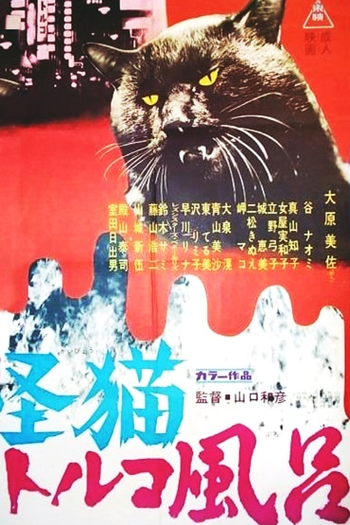  de Filme A Haunted Turkish Bathhouse (1975)
