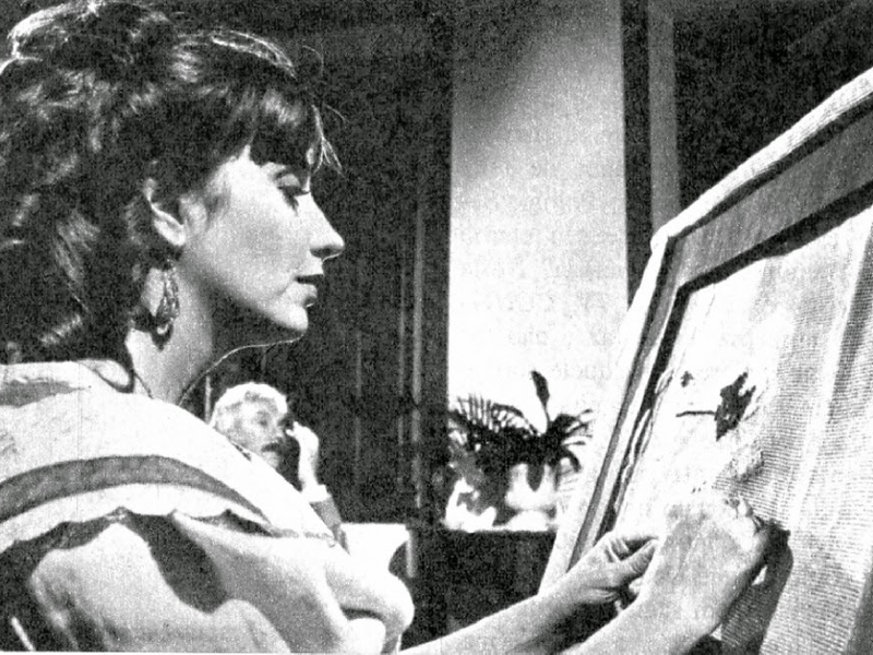 Foto 1 de O Tronco do Ipê 