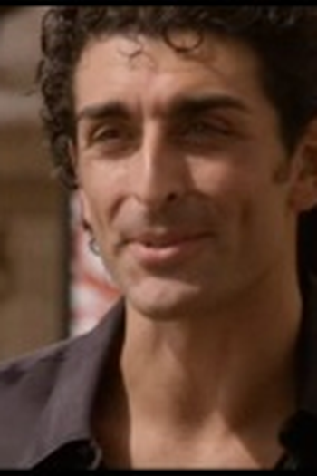 Poster de Episódio Tango (2009)