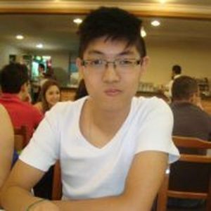 Foto de perfil de Alexandre Hideki